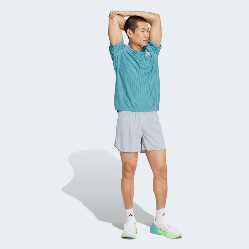 Футболка Adi365 Running CLIMACOOL+ Adidas JP3851, рис. 2