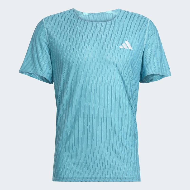 Футболка Adi365 Running CLIMACOOL+ Adidas JP3851, рис. 7