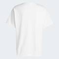 Футболка Curved Trefoil Logo GFX Adidas KG9866, прев. 6