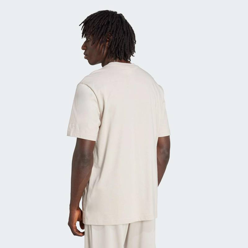 Футболка Loose Adidas JX8157, рис. 1