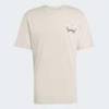 Футболка Loose Adidas JX8157, прев. 5