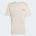Футболка Loose Adidas JX8157, прев. 5