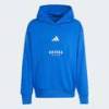 Худи ALL SZN Fleece Graphic Adidas JJ3667, прев. 5