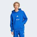 Худі ALL SZN Fleece Graphic Adidas JJ3667, прев. 0