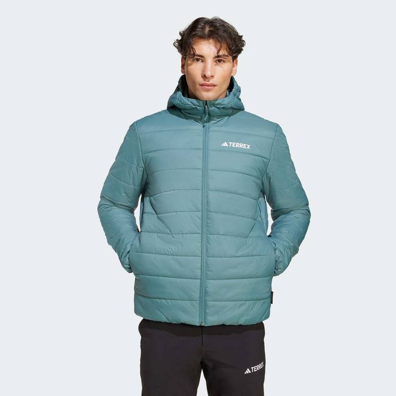 Зимня куртка Terrex Multi Essentials CLIMAWARM Adidas KB2182, рис. 0
