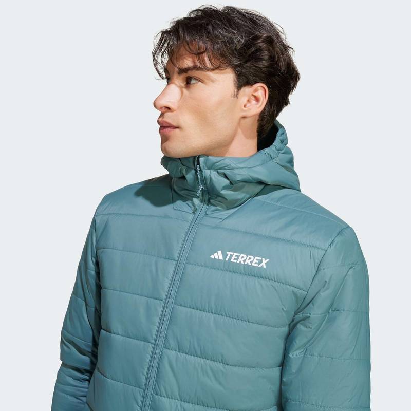 Зимня куртка Terrex Multi Essentials CLIMAWARM Adidas KB2182, рис. 3