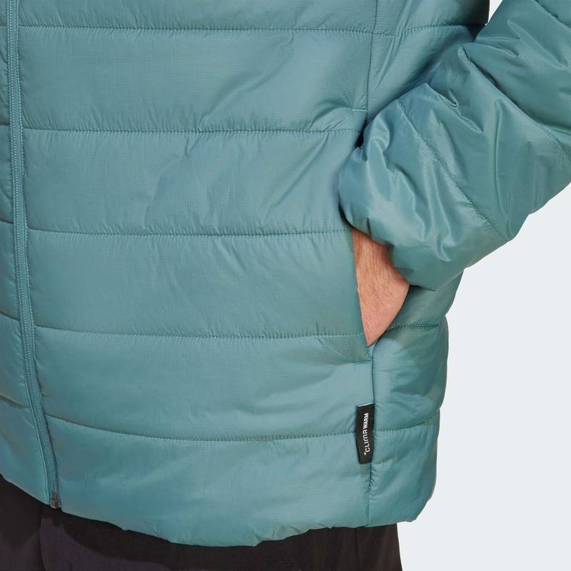 Зимня куртка Terrex Multi Essentials CLIMAWARM Adidas KB2182, рис. 4