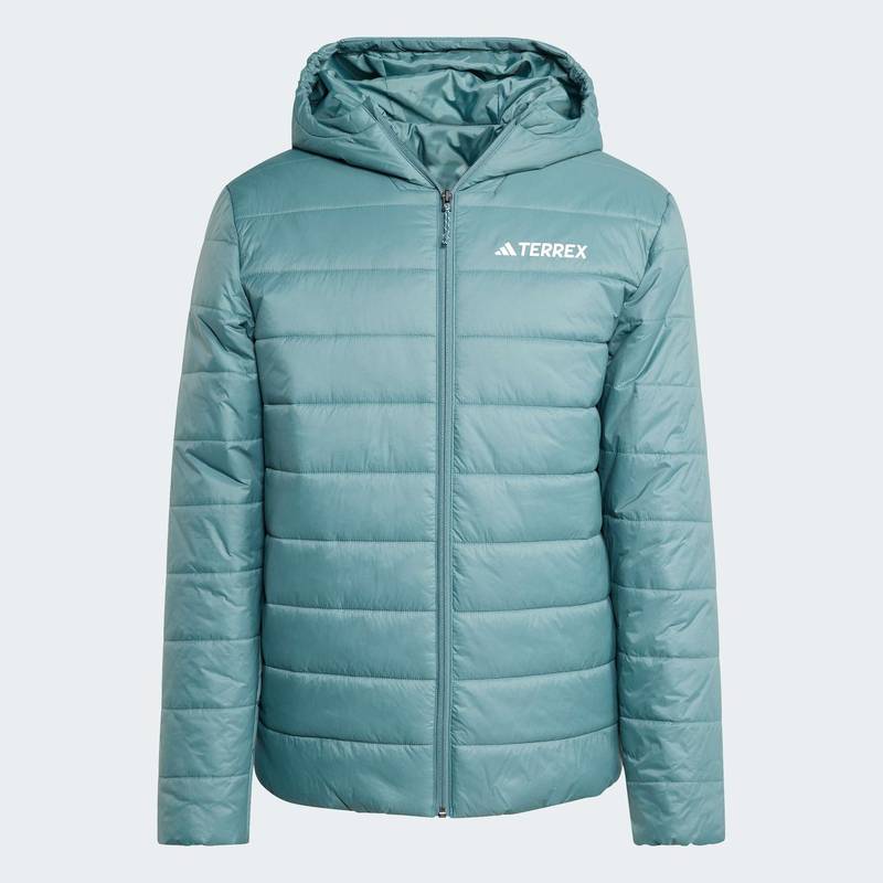Зимня куртка Terrex Multi Essentials CLIMAWARM Adidas KB2182, рис. 5