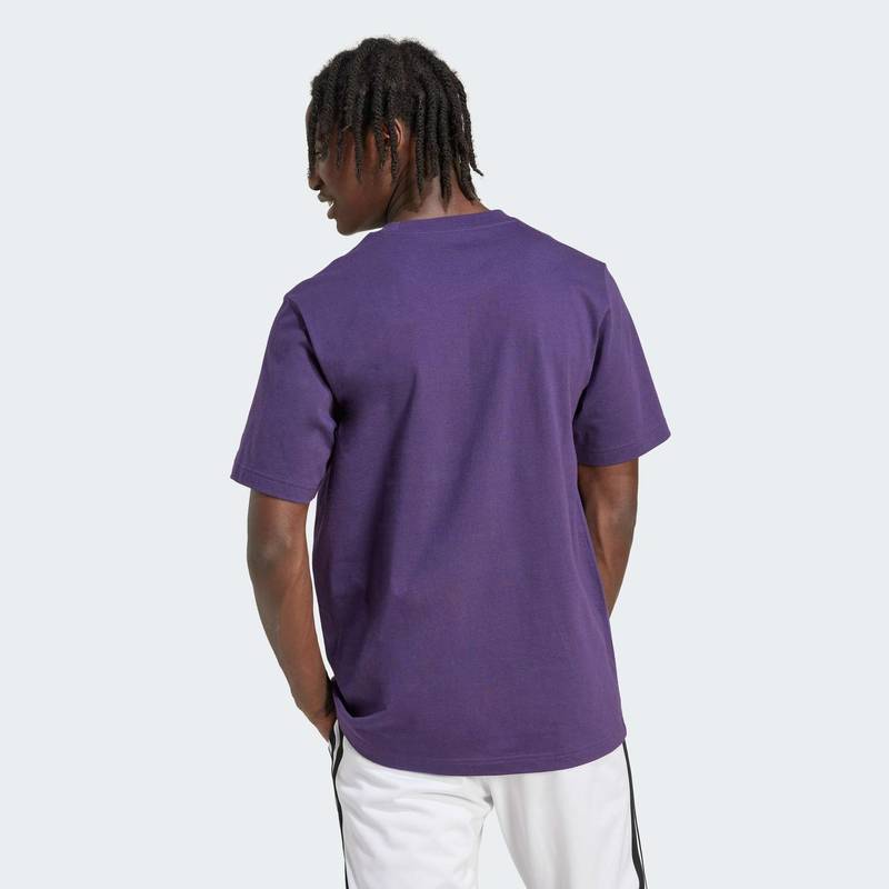 Майка M HOL MET T Adidas JM6436, рис. 1