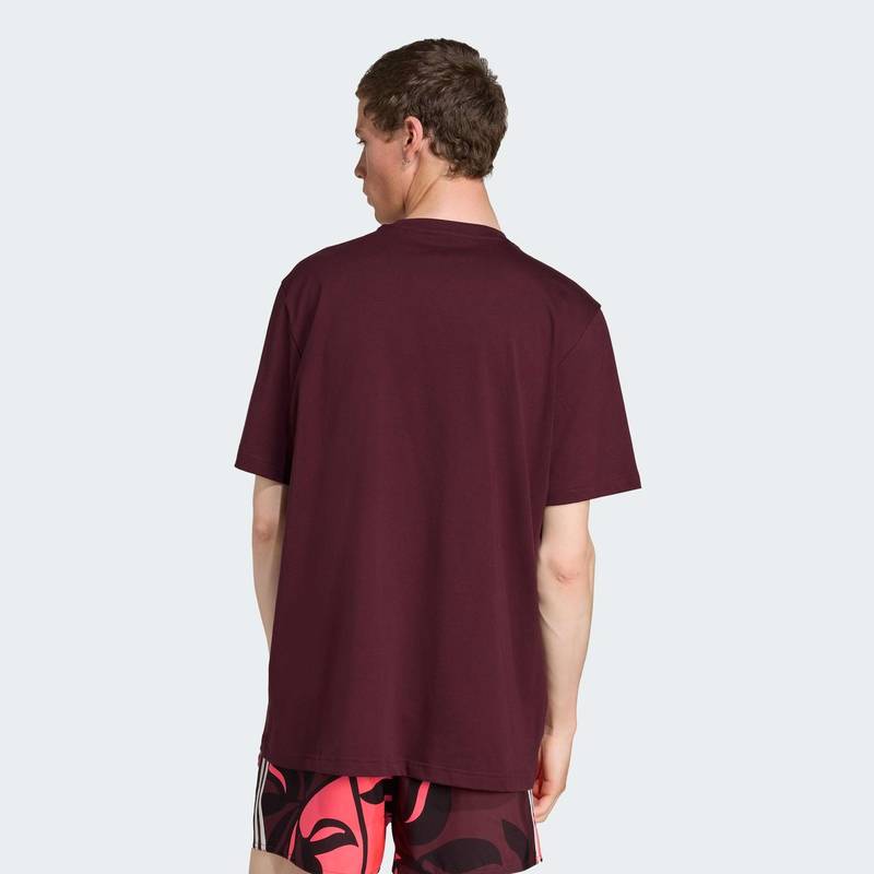 Футболка Mercedes - AMG Petronas Formula One Team Summer Adidas JW3363, рис. 1