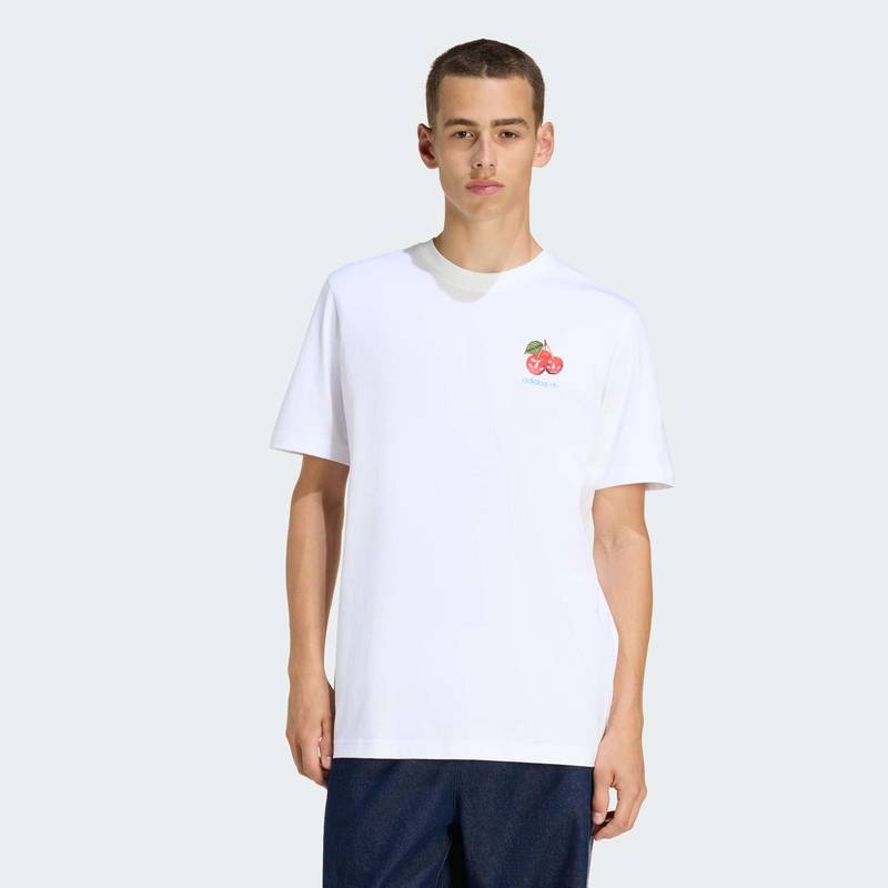 Майка BUBBLE CHERRY T Adidas KQ9953, рис. 0