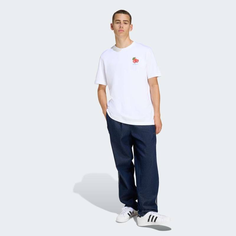 Майка BUBBLE CHERRY T Adidas KQ9953, рис. 2
