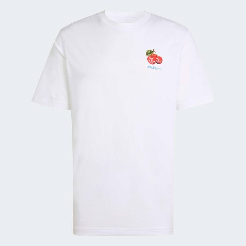 Майка BUBBLE CHERRY T Adidas KQ9953, рис. 5