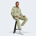 Худи Brand Love French Terry Adidas IW3535, прев. 2