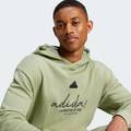 Худи Brand Love French Terry Adidas IW3535, прев. 3