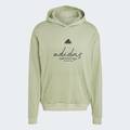 Худи Brand Love French Terry Adidas IW3535, прев. 5