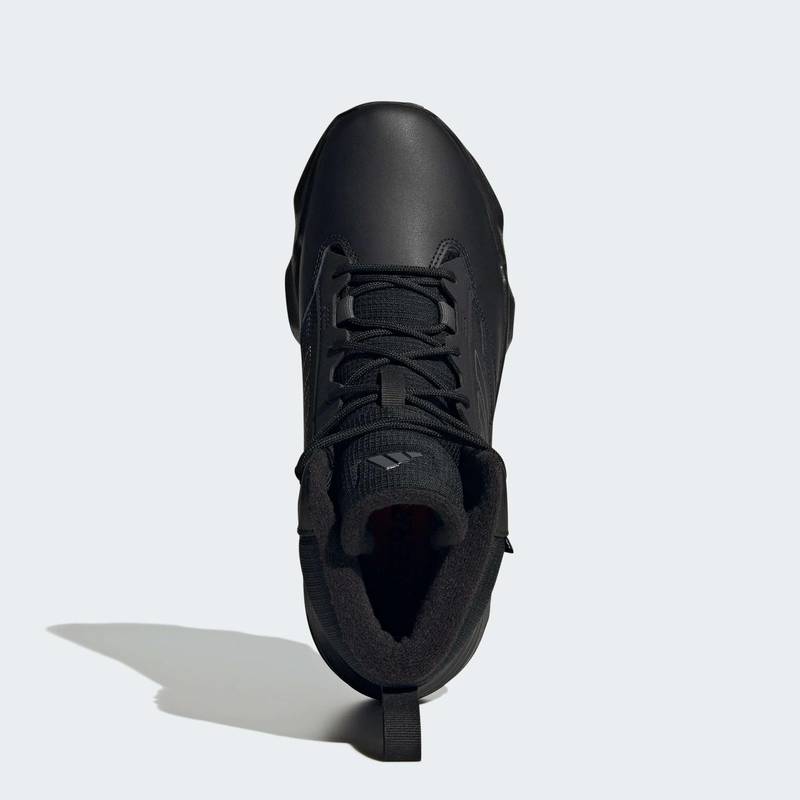 Туристичні черевики Unity Leather Mid COLD.RDY Adidas IF4987, рис. 1