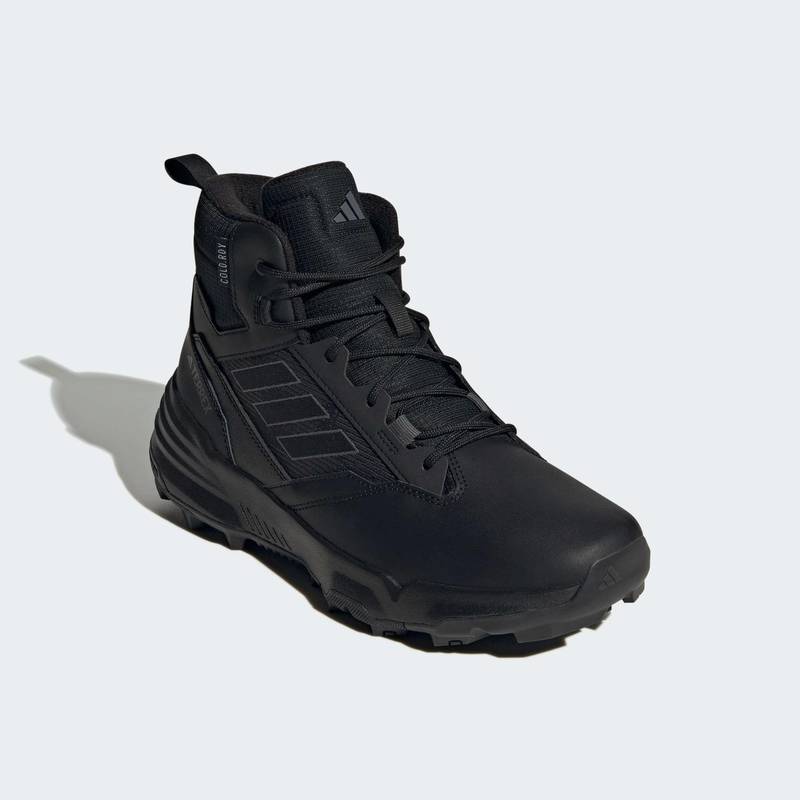 Туристичні черевики Unity Leather Mid COLD.RDY Adidas IF4987, рис. 3