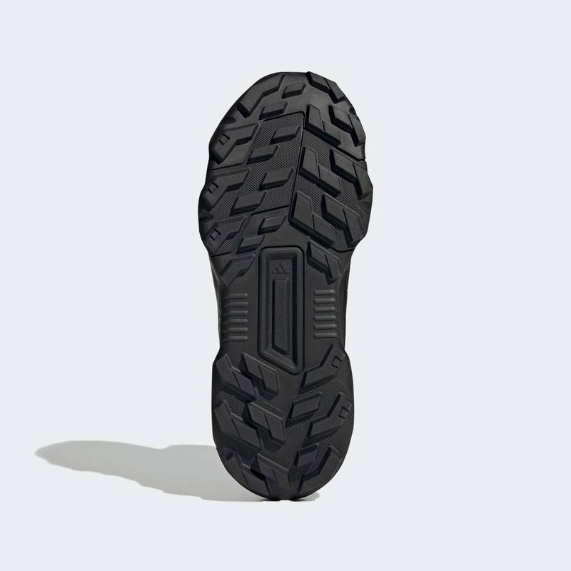 Туристические ботинки Unity Leather Mid COLD.RDY Adidas IF4987, рис. 2