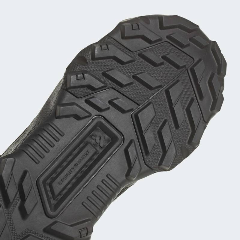 Туристические ботинки Unity Leather Mid COLD.RDY Adidas IF4987, рис. 7