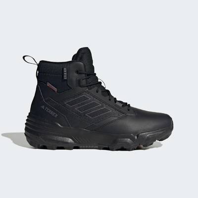 Туристичні черевики Unity Leather Mid COLD.RDY Adidas IF4987