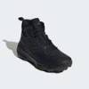 Туристические ботинки Unity Leather Mid COLD.RDY Adidas IF4987, прев. 3