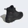 Туристические ботинки Unity Leather Mid COLD.RDY Adidas IF4987, прев. 4