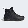 Туристичні черевики Unity Leather Mid COLD.RDY Adidas IF4987, прев. 0