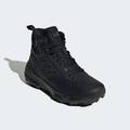 Туристичні черевики Unity Leather Mid COLD.RDY Adidas IF4987, прев. 3