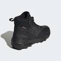 Туристичні черевики Unity Leather Mid COLD.RDY Adidas IF4987, прев. 4