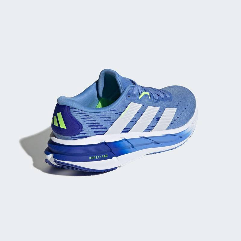 Кроссовки Adistar 4 Running Adidas JR0315, рис. 4