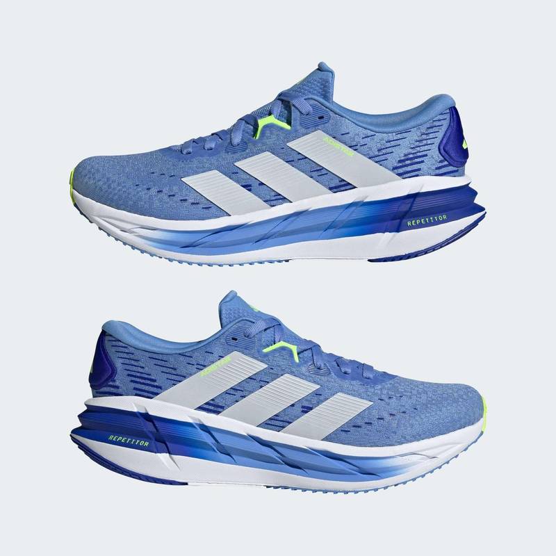 Кроссовки Adistar 4 Running Adidas JR0315, рис. 6