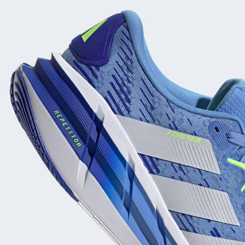 Кроссовки Adistar 4 Running Adidas JR0315, рис. 8