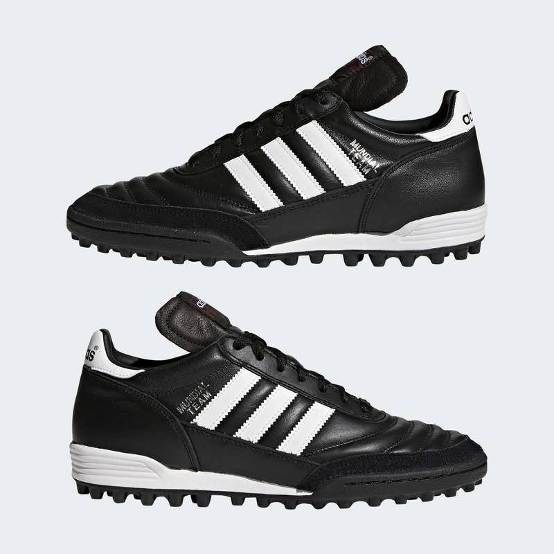 Футбольні бутси Mundial Team Adidas 019228, рис. 0