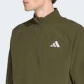 Спортивна кофта Training Essentials Holiday Pack 1/4 Zip Adidas KA7863, прев. 4