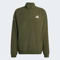 Спортивна кофта Training Essentials Holiday Pack 1/4 Zip Adidas KA7863, прев. 5