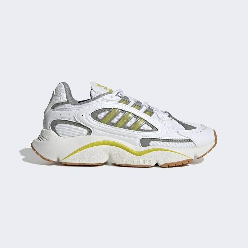 Кросівки Ozmillen Adidas JP7821, рис. 0
