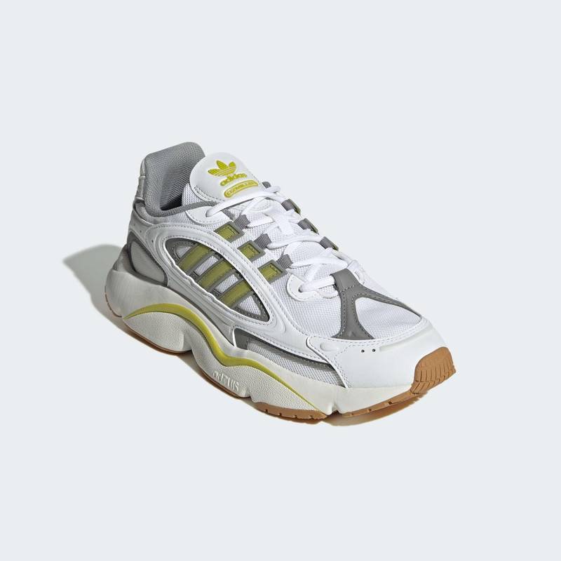 Кросівки Ozmillen Adidas JP7821, рис. 3