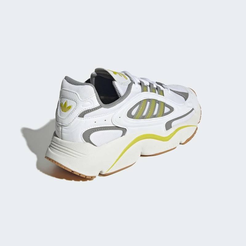 Кросівки Ozmillen Adidas JP7821, рис. 4