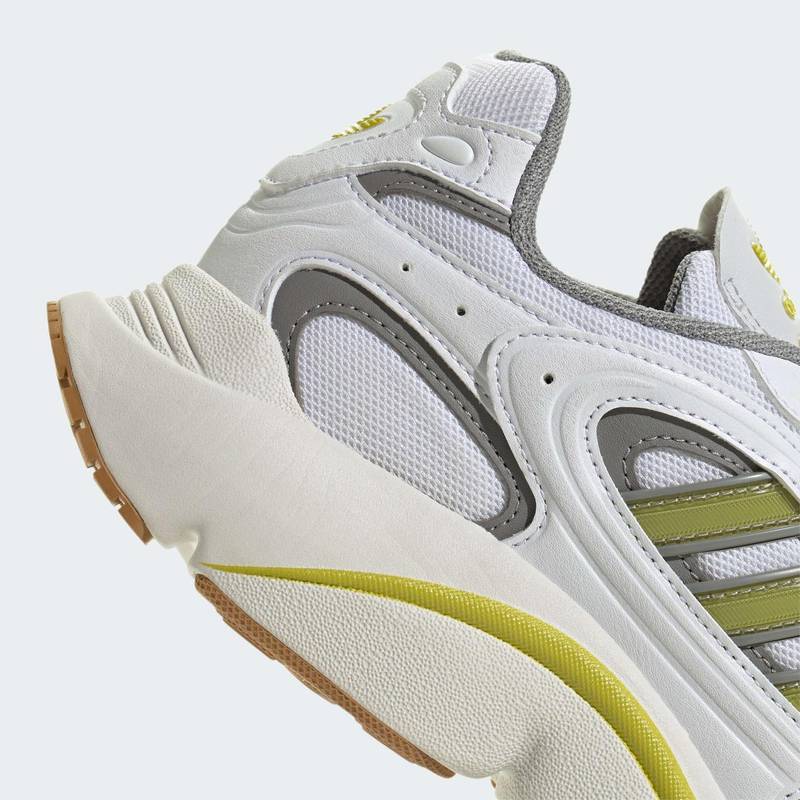Кросівки Ozmillen Adidas JP7821, рис. 6