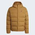 Куртка з капюшоном Helionic Adidas HG8748, прев. 0