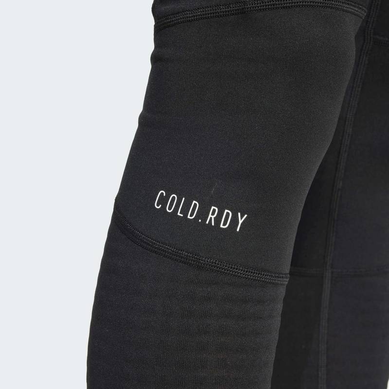 Леггинсы Techfit COLD.RDY Training Long Adidas IN5582, рис. 4