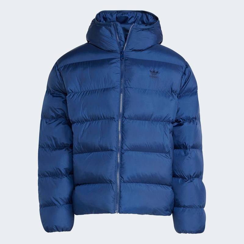 Пуховик Tonal Hooded Adidas IY3397, рис. 4