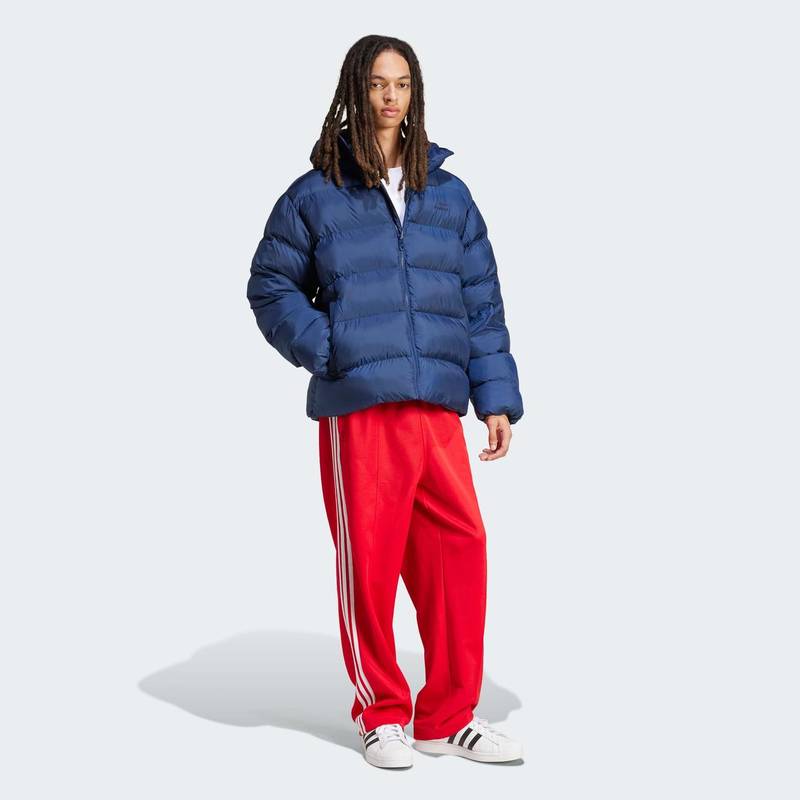 Пуховик Tonal Hooded Adidas IY3397, рис. 5