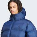 Пуховик Tonal Hooded Adidas IY3397, прев. 2