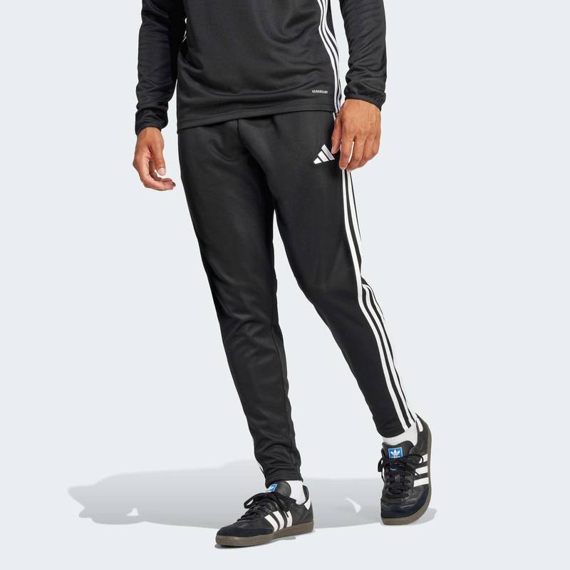Спортивні штани Tiro 25 Essentials Training Adidas JD0442, рис. 0