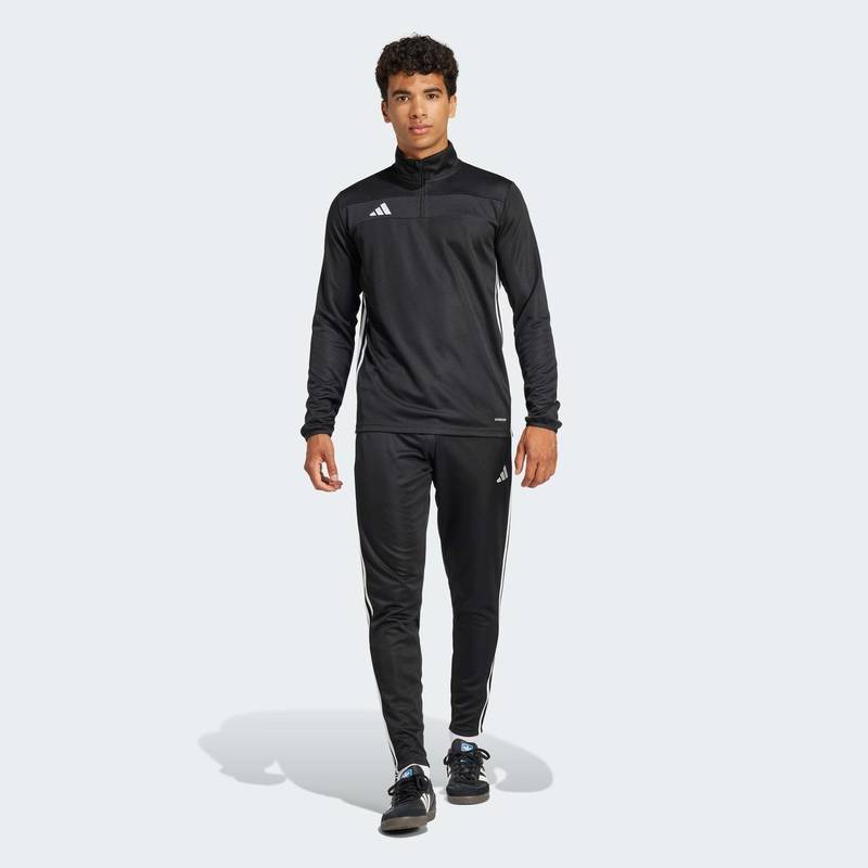 Спортивні штани Tiro 25 Essentials Training Adidas JD0442, рис. 3