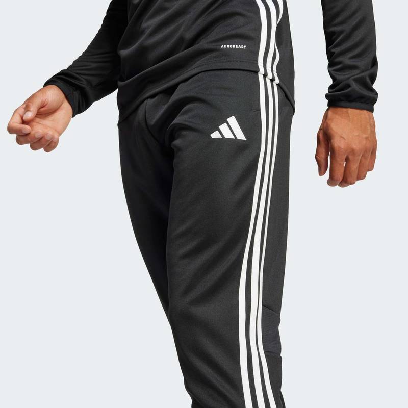 Спортивні штани Tiro 25 Essentials Training Adidas JD0442, рис. 4