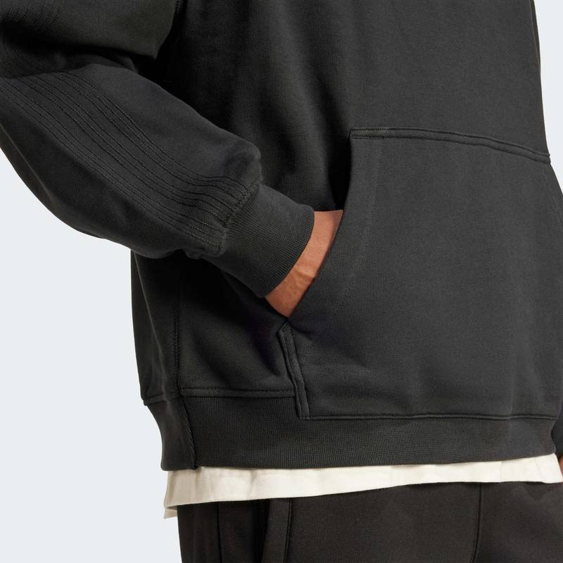 Худі Premium Essentials Adidas JC9572, рис. 3