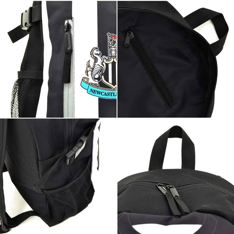 Рюкзак Newcastle United F.C. SF045NU, рис. 2